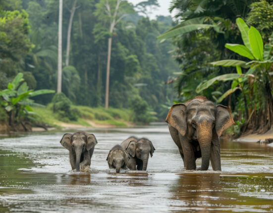 Kumana National Park